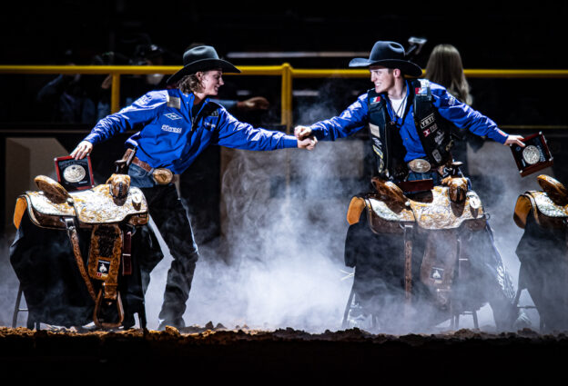 nfr outfits 2021