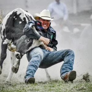 Rodeo & Western Lifestyle