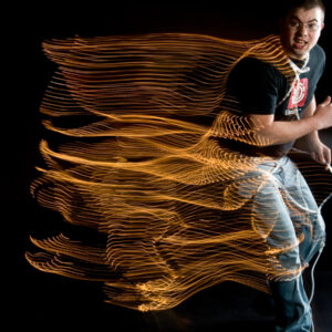 LIGHTING 101 WORKSHOP - ENROLL